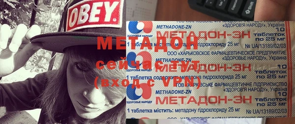 хмурый Аркадак
